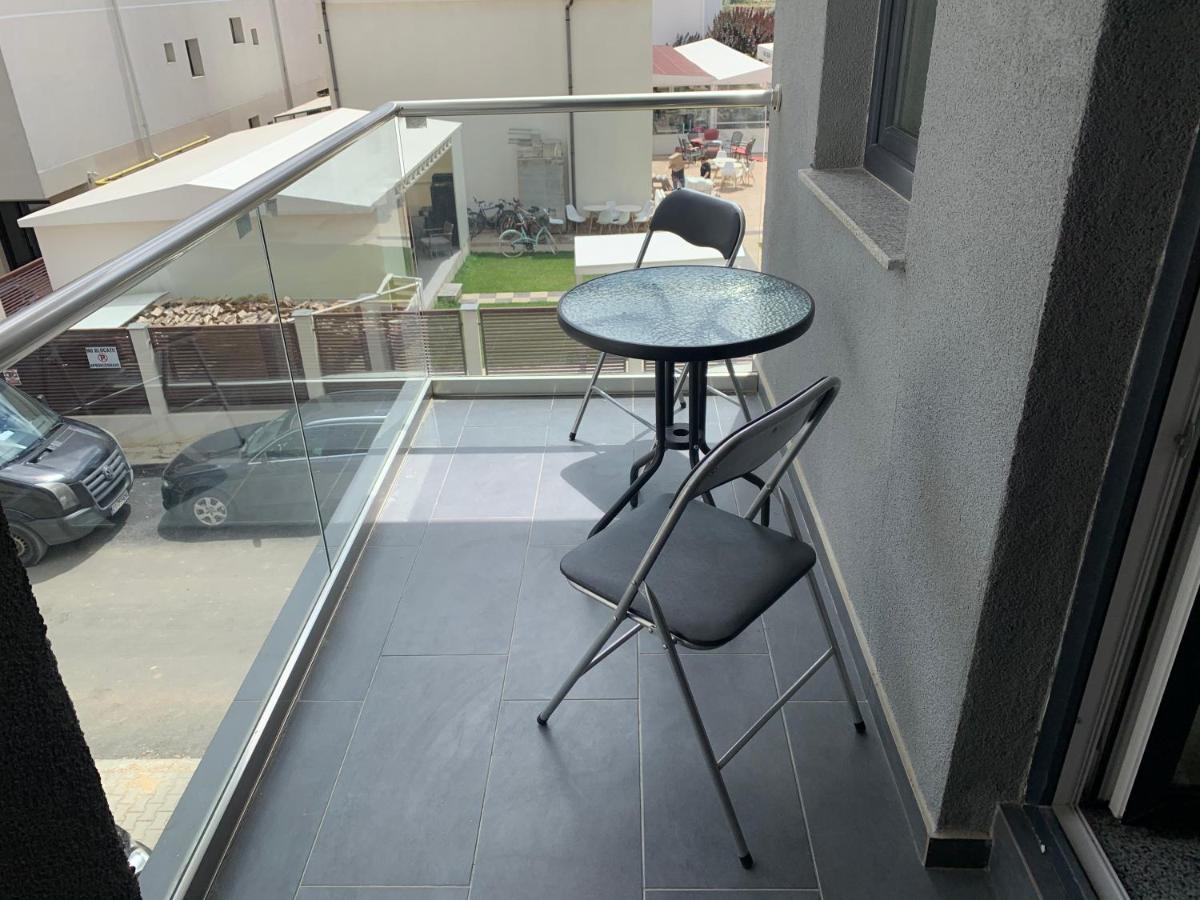 Appartamento Milan Năvodari Esterno foto