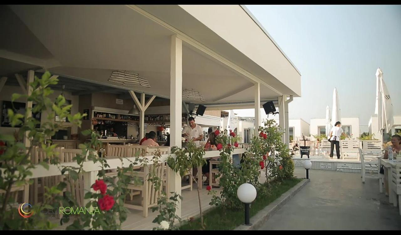 Appartamento Milan Năvodari Esterno foto